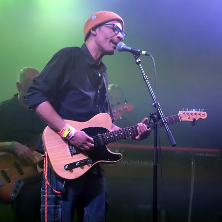 The Utopians (B) 10 Freedom Sounds Festival - Kantine, Koeln - 19. April 2024 (5).JPG